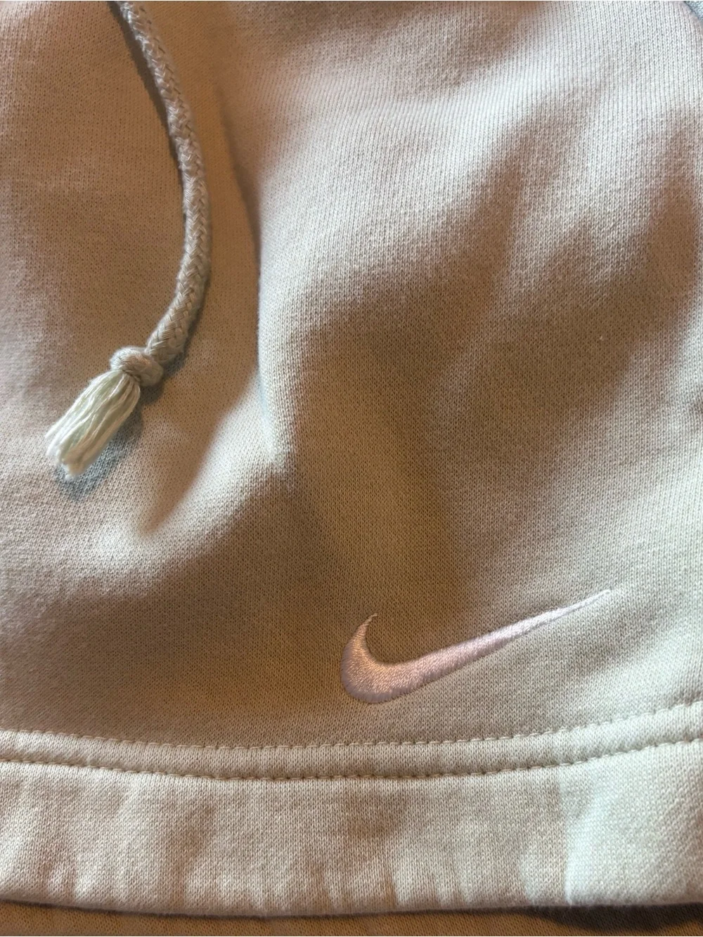 Nike Girls' Light Green, Gray & Black Shorts Trio